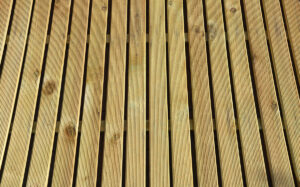 photo de lames de bois