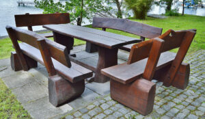 Mobiliers extérieurs