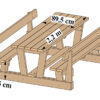 Picnic table