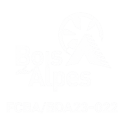 Bois des Alpes